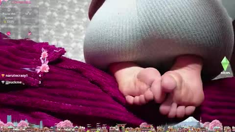 Adriana online show from 10-20-25, 05:35