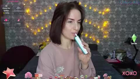 Adriana online show from 11-05-25, 07:30