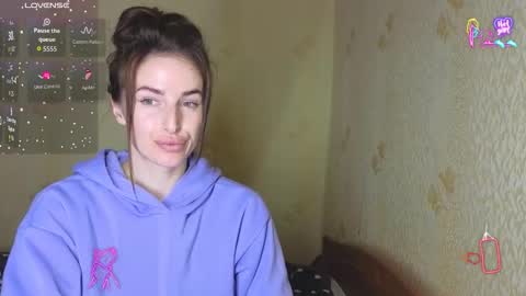 Adriana online show from 03-25-26, 05:19