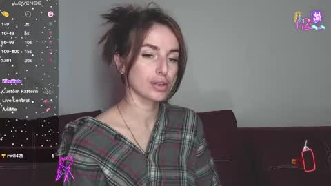 Adriana online show from 04-18-26, 03:49