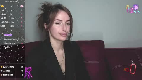 Adriana online show from 04-18-26, 07:58