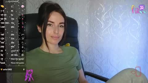 Adriana online show from 05-21-26, 06:26
