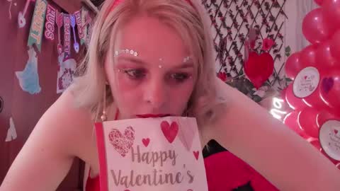 Snapshot of adriiana_fox_ chatting on 02-14-25, 01:08 adriiana_fox_ online show from 02-14-25, 01:08