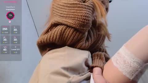 Snapshot of adritvance chatting on 11-29-25, 07:44 Adrit online show from 11-29-25, 07:44