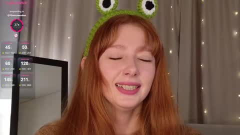 Snapshot of adritvance chatting on 11-30-25, 11:03 Adrit online show from 11-30-25, 11:03