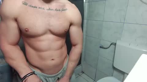 Mrrfitt online show from 02-22-25, 04:51