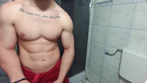 Mrrfitt online show from 02-26-25, 08:15