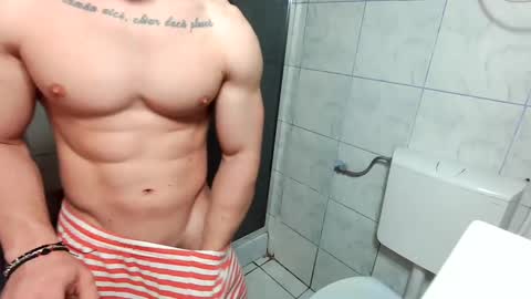 Mrrfitt online show from 03-06-25, 06:08