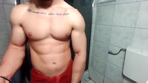 Mrrfitt online show from 03-08-25, 11:05