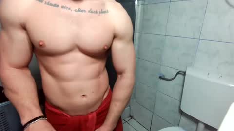 Mrrfitt online show from 03-09-25, 07:01