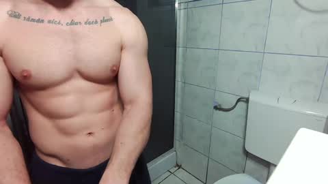 Mrrfitt online show from 03-10-25, 08:45