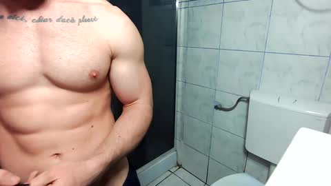 Mrrfitt online show from 03-11-25, 07:14