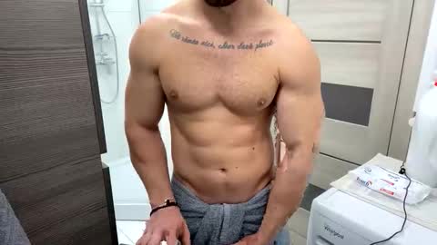 Mrrfitt online show from 09-25-25, 12:42