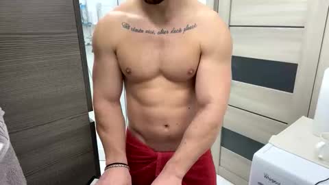 Mrrfitt online show from 11-28-25, 06:27