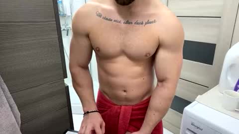 Mrrfitt online show from 11-29-25, 06:16