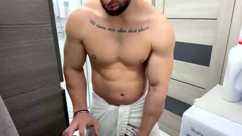 Mrrfitt online show from 12-02-25, 08:19