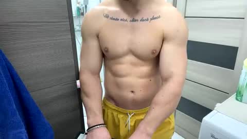 Mrrfitt online show from 01-14-26, 06:41