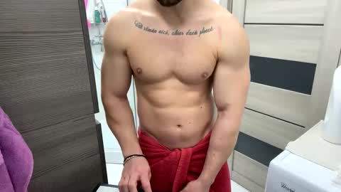 Mrrfitt online show from 01-15-26, 06:29