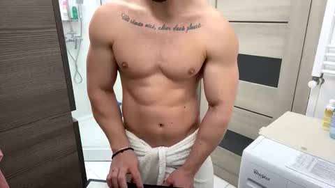 Mrrfitt online show from 02-19-26, 05:36