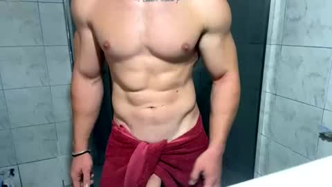 Mrrfitt online show from 06-28-26, 11:27