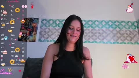 Snapshot of adysson_le chatting on 05-08-26, 08:14 s a b r i n a online show from 05-08-26, 08:14