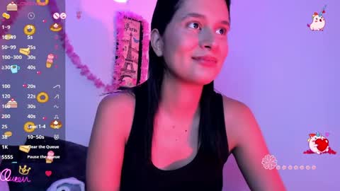 Snapshot of adysson_le chatting on 05-13-26, 08:38 s a b r i n a online show from 05-13-26, 08:38
