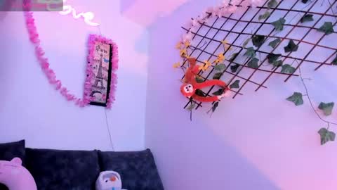 Snapshot of adysson_le chatting on 05-22-26, 08:47 s a b r i n a online show from 05-22-26, 08:47