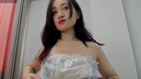 Snapshot of ae_nie chatting on 01-10-25, 07:25 Aenie online show from 01-10-25, 07:25