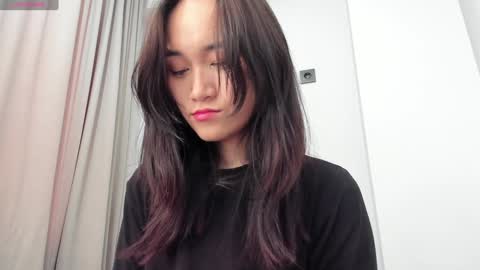 Snapshot of ae_nie chatting on 02-03-25, 04:14 Aenie online show from 02-03-25, 04:14