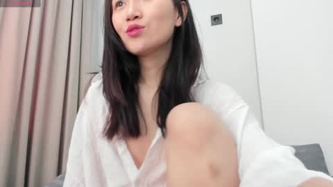 Snapshot of ae_nie chatting on 02-17-25, 05:04 Aenie online show from 02-17-25, 05:04