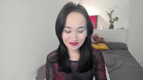 Snapshot of ae_nie chatting on 11-07-25, 10:04 Aenie online show from 11-07-25, 10:04