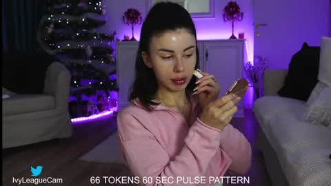 Aelia online show from 12-11-24, 06:14