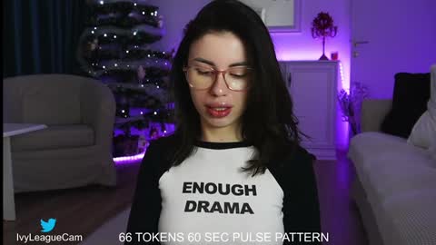 Aelia online show from 12-13-24, 06:31