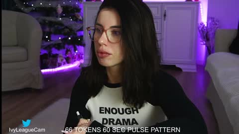 Aelia online show from 12-13-24, 09:35