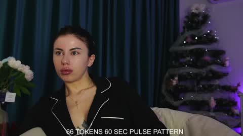 Aelia online show from 12-23-24, 06:44