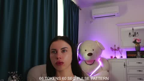 Aelia online show from 01-08-25, 08:06