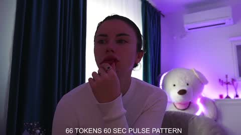 Aelia online show from 01-10-25, 06:31