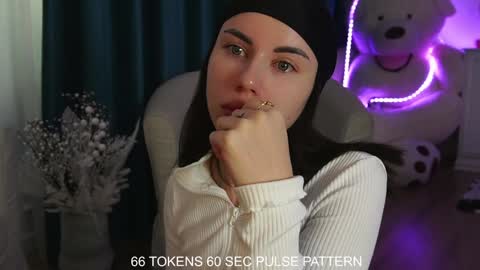 Aelia online show from 01-16-25, 06:46