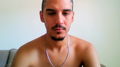 Luci online show from 01-15-25, 05:37