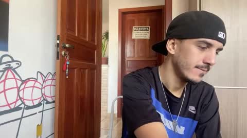 Luci online show from 09-09-25, 06:40