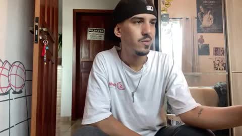 Luci online show from 09-17-25, 08:32