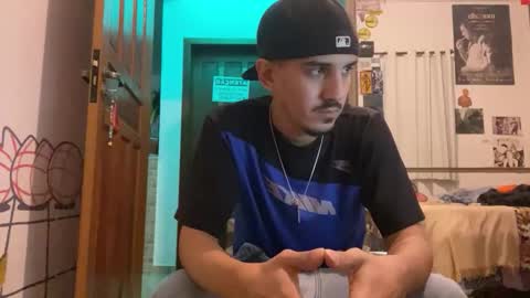 Luci online show from 09-24-25, 01:31