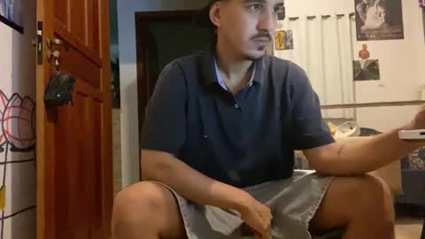 Luci online show from 10-18-25, 02:03