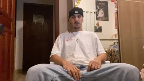 Luci online show from 10-20-25, 04:02