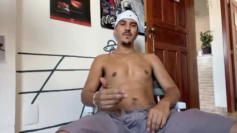 Luci online show from 01-14-26, 04:12