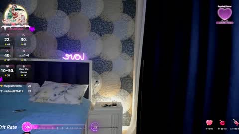 Aeries online show from 01-09-25, 08:34