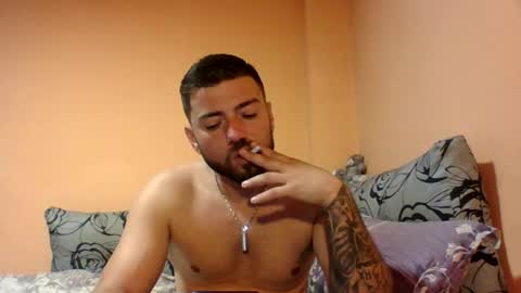 aerthurethan online show from 10-02-25, 05:20