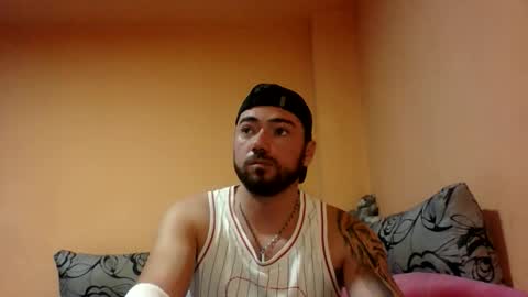 aerthurethan online show from 11-05-25, 02:44