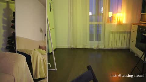 aesthetics__tease online show from 01-12-25, 02:35