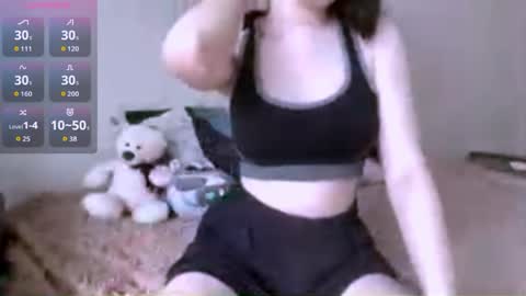 Arielle online show from 04-13-26, 09:48